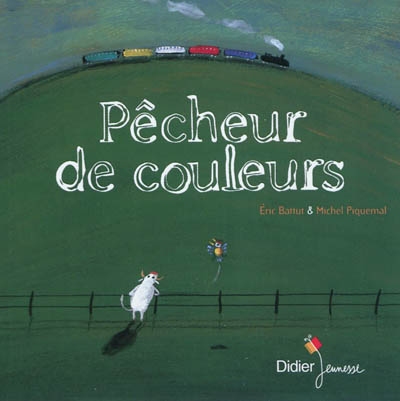 Pêcheur de couleurs - 