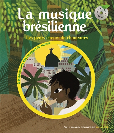 musique brésilienne (La) - 