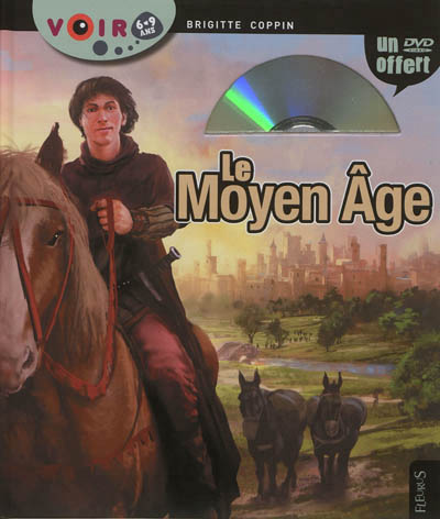 Moyen Age (Le) - 