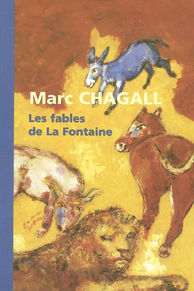 Marc Chagall - 