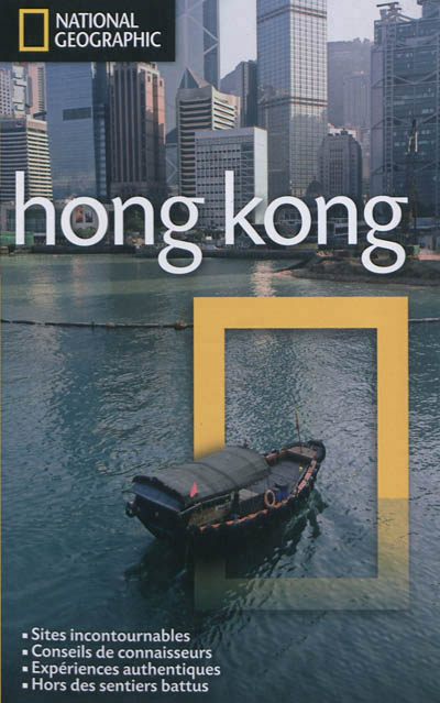 Hong Kong - 