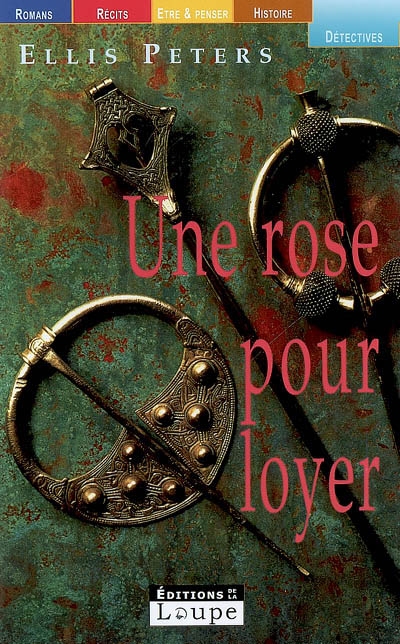 Une rose pour loyer - 