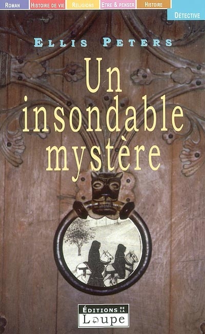 Un insondable mystère - 