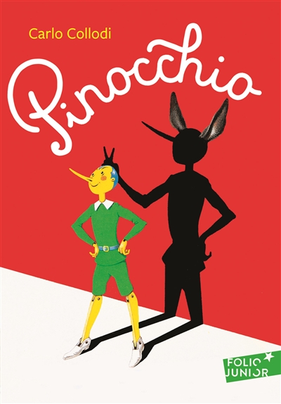 aventures de Pinocchio (Les ) - 