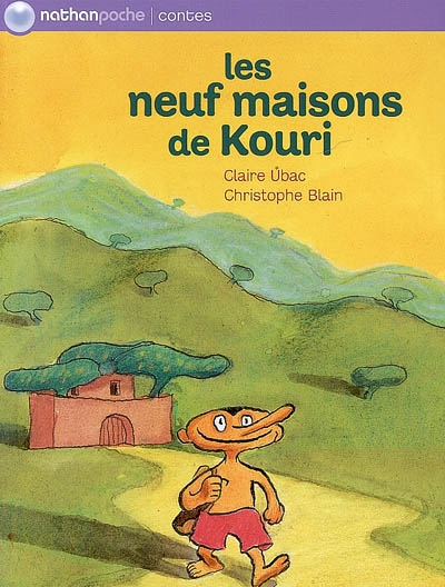 neuf maisons de Kouri (Les ) - 