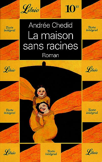 Maison sans racines (La) - 