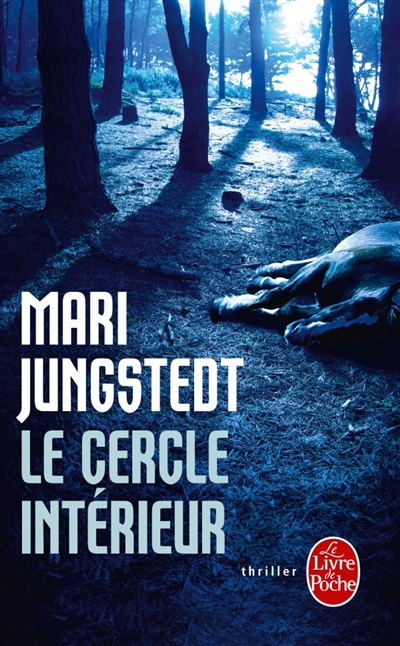 Cercle intérieur (Le) - 