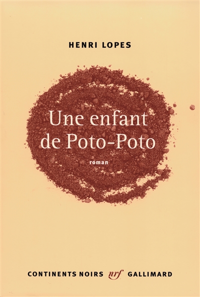 enfant de Poto-Poto (Une) - 