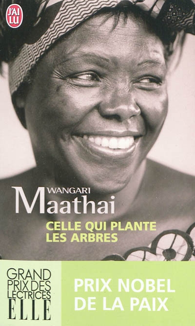 Celle qui plante les arbres - 