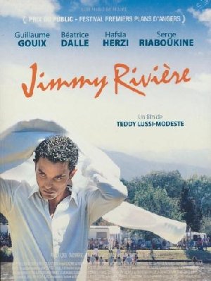 Jimmy Rivière - 