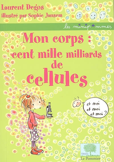 Mon corps - 