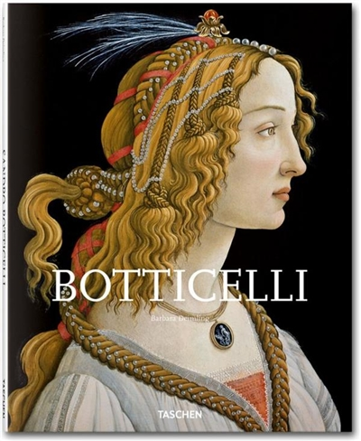 Sandro Botticelli, 1444-1510 - 