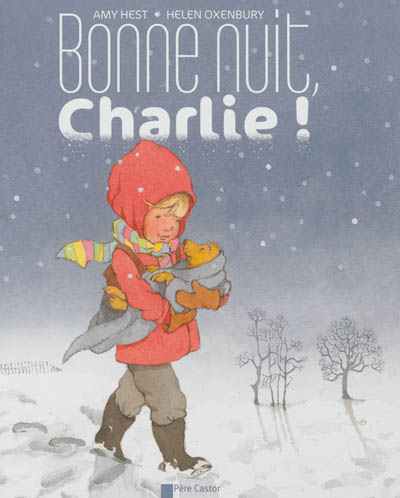 Bonne nuit, Charlie ! - 