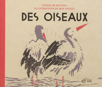 oiseaux (Des) - 