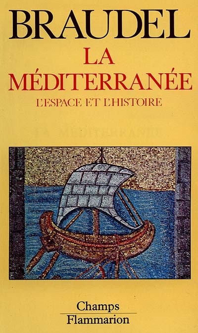 Méditerranée (La) - 