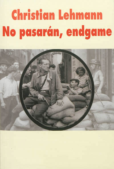 No pasaran, endgame - 