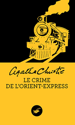 Le crime de l'Orient-Express - 