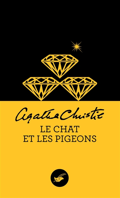 chat et les pigeons (Le) - 