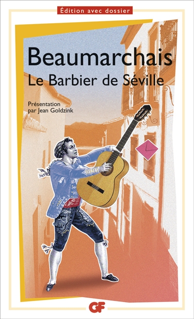 barbier de Séville (Le) - 