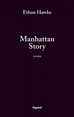 Manhattan story - 