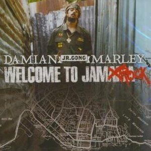 Welcome to Jamrock - 