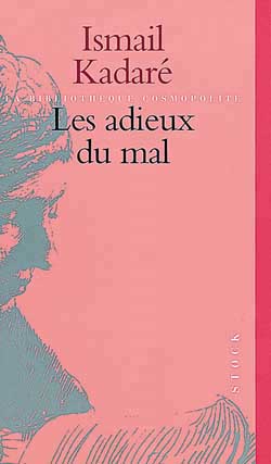 adieux du mal (Les ) - (suivi de) La chaîne des Hankoni - 