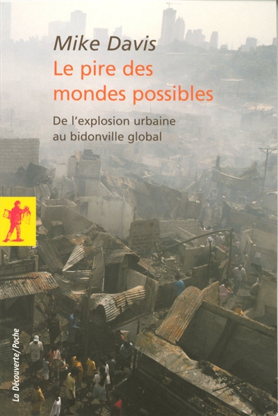 pire des mondes possibles (Le) - 