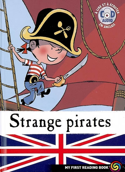 Strange pirates ! - 