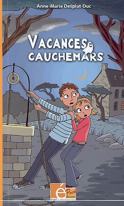 Vacances cauchemars - 