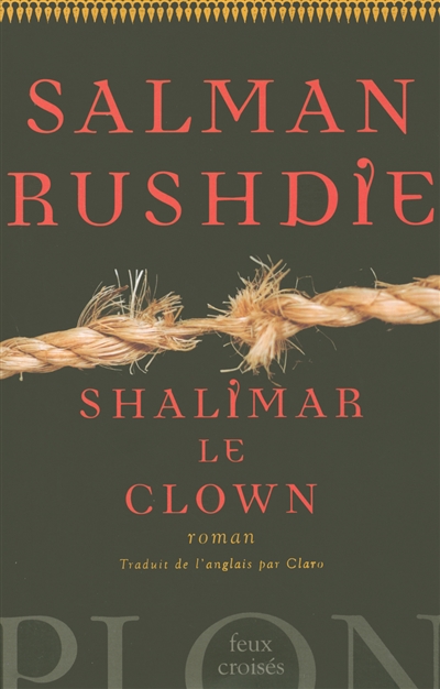 Shalimar le clown - 