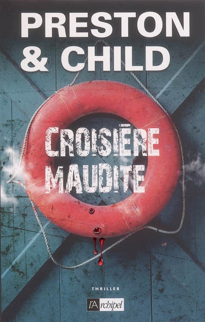 Croisière maudite - 