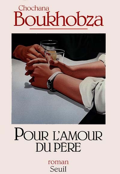 Pour l'amour du père - 