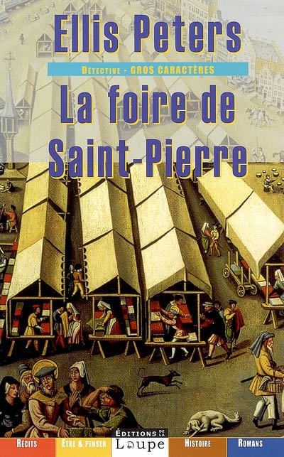 foire de Saint-Pierre (La) - 