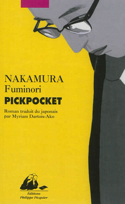 Pickpocket - 