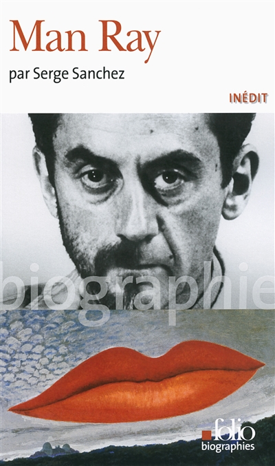 Man Ray - 