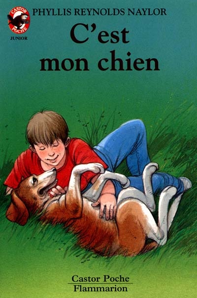 C'est mon chien - 