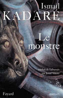 monstre (Le) - 