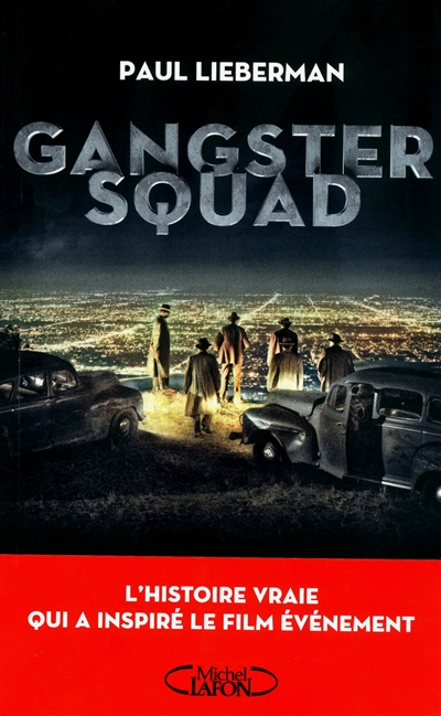 Gangster Squad - 