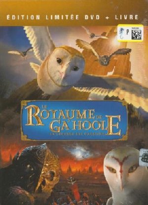 Le Royaume de Ga'Hoole - 