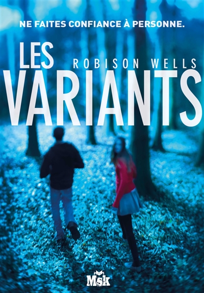 Variants (Les) - 