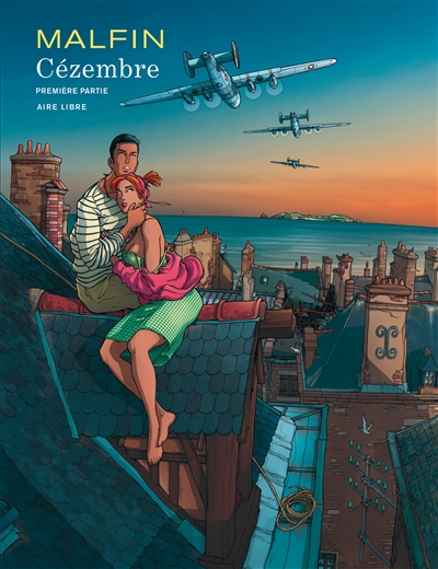 Cézembre - 