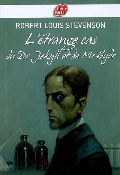 étrange cas du Dr. Jekyll et de Mr. Hyde (L') - 