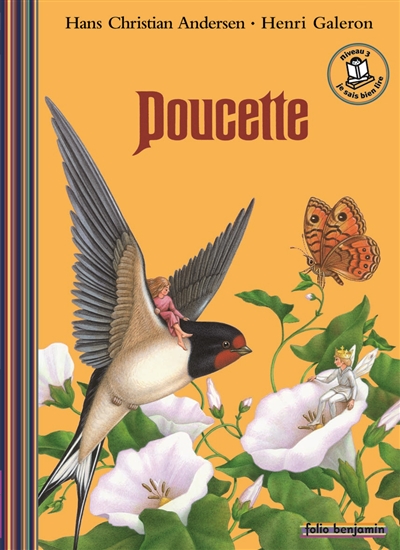 Poucette - 