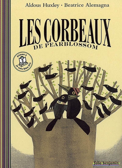 corbeaux de Pearblossom (Les ) - 