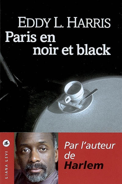 Paris en noir et black - 