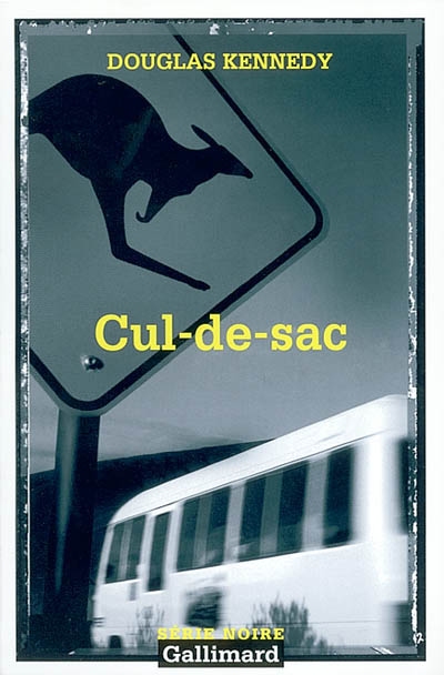 Cul-de-sac - 