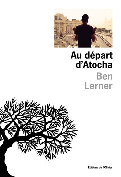 Au départ d'Atocha - 