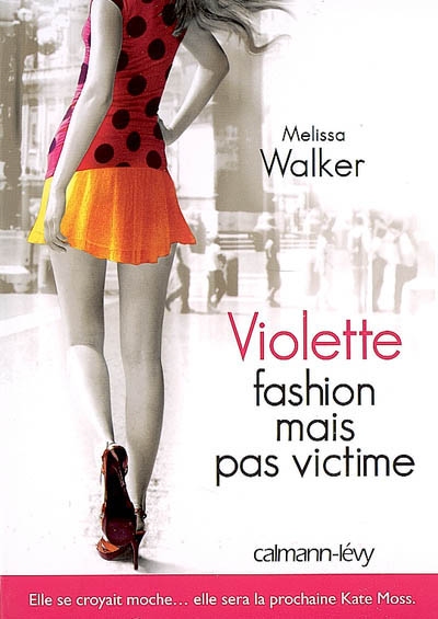 Fashion mais pas victime - 