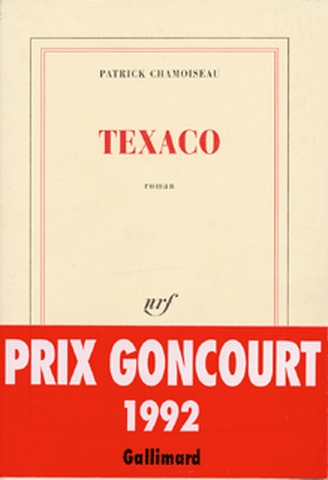 Texaco - 