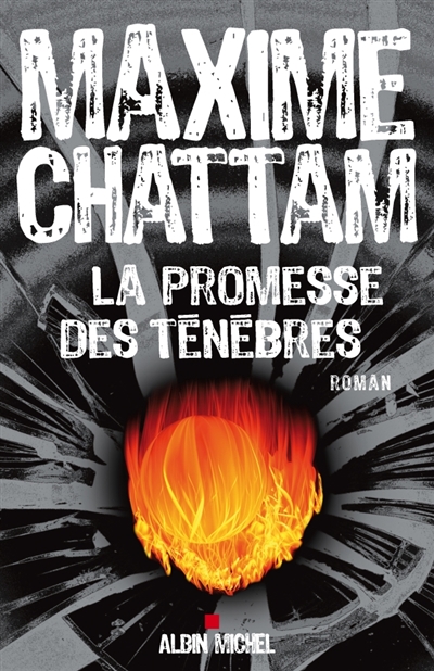 Promesse des ténèbres (La) - 